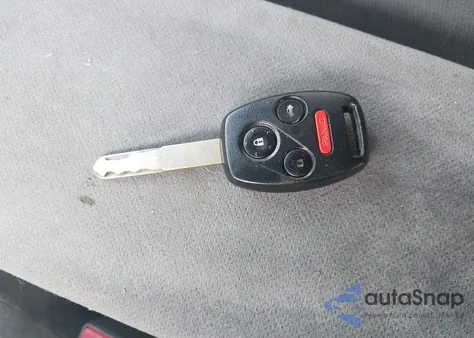 2006 Honda Accord 2.4 Lx from USA, damaged, VIN 3HGCM56466G710311